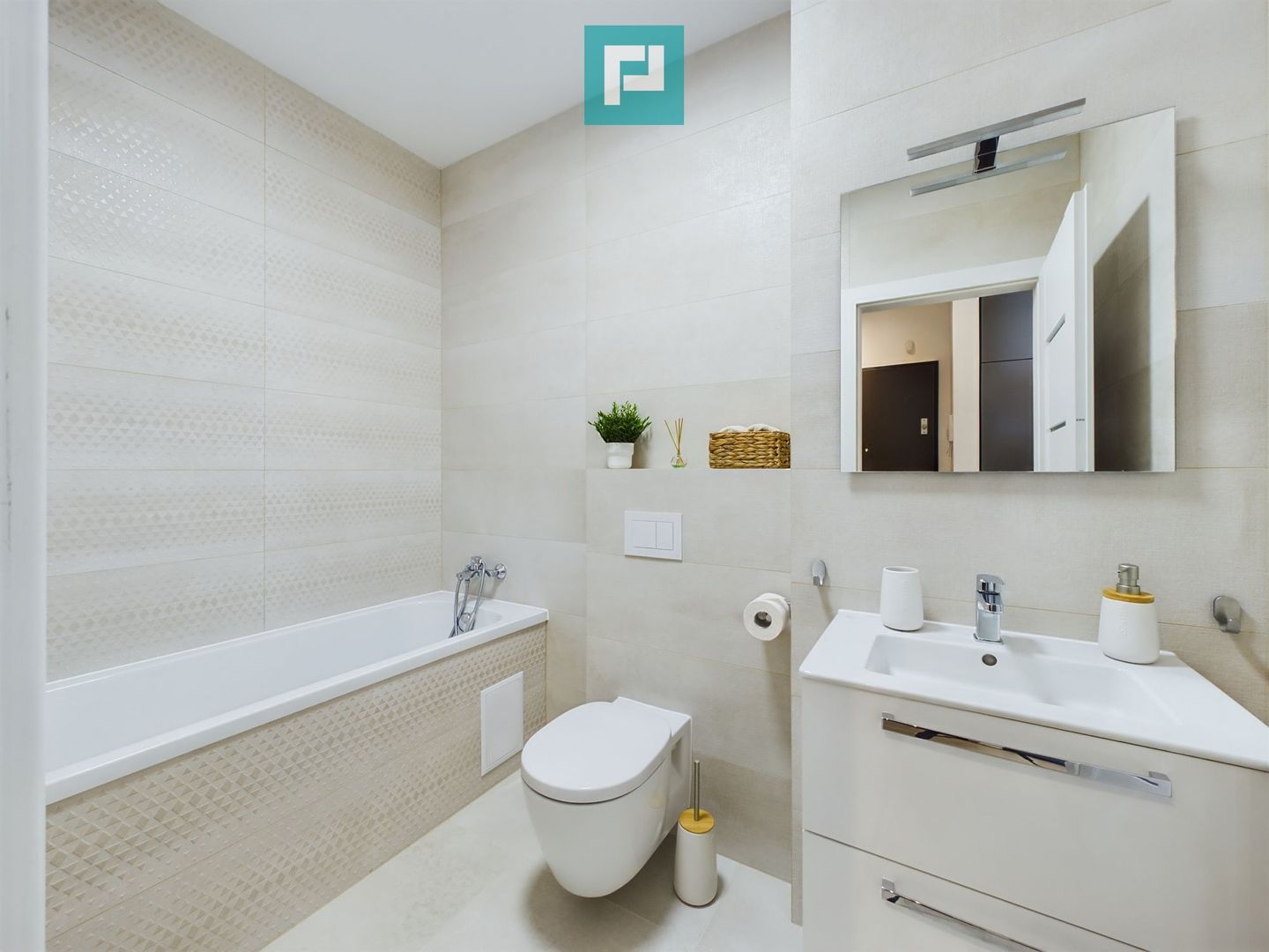 Apartament 2 camere Adora Park - Poză 4