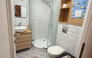 Apartament 4 camere, 78 mp, 2 balcoane, zona Piata Zorilor - Poză 9