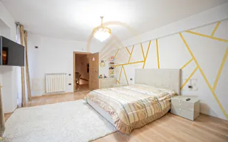 Vilă 5 camere | aproape de mare | alternativă reală la Constanța - Poză 17