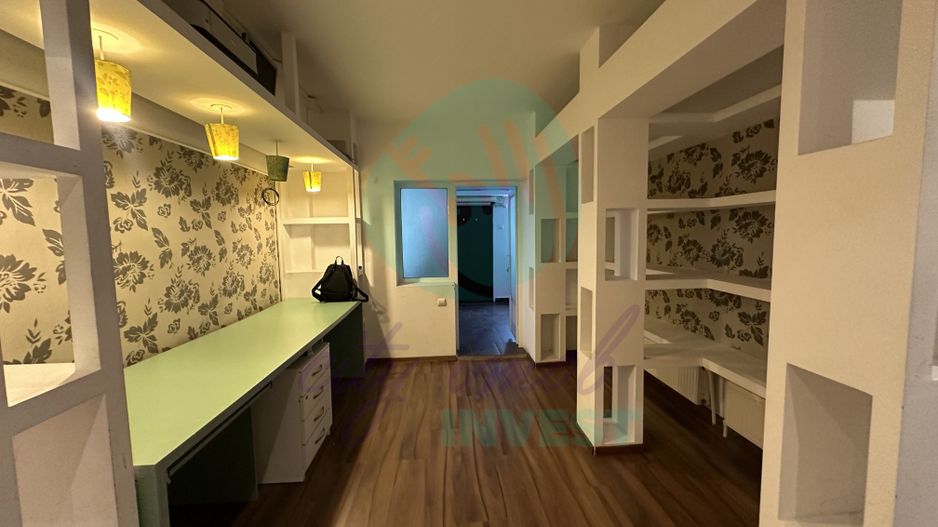 Parter cu acces separat - 137 mp utili - Poză 9