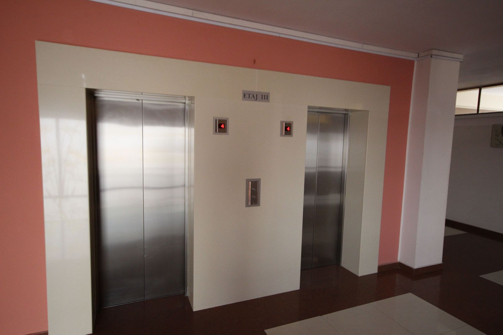 Spațiu  birouri de închiriat în zona Central - Poză 7