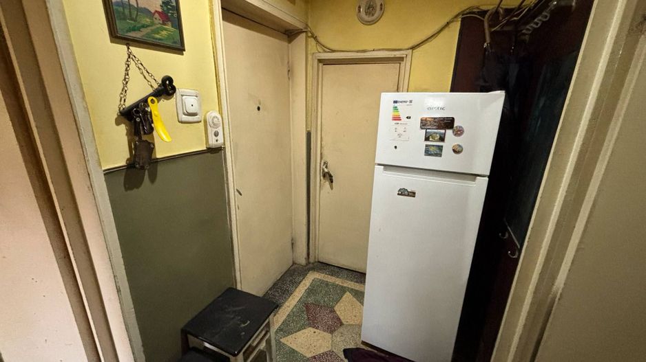 Apartament cu 3 camere (moldovei) - Poză 4