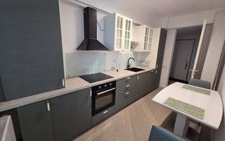 2 camere Cortina North I bucatarie inchisa I parcare inclusa I COM 0% - Poză 4