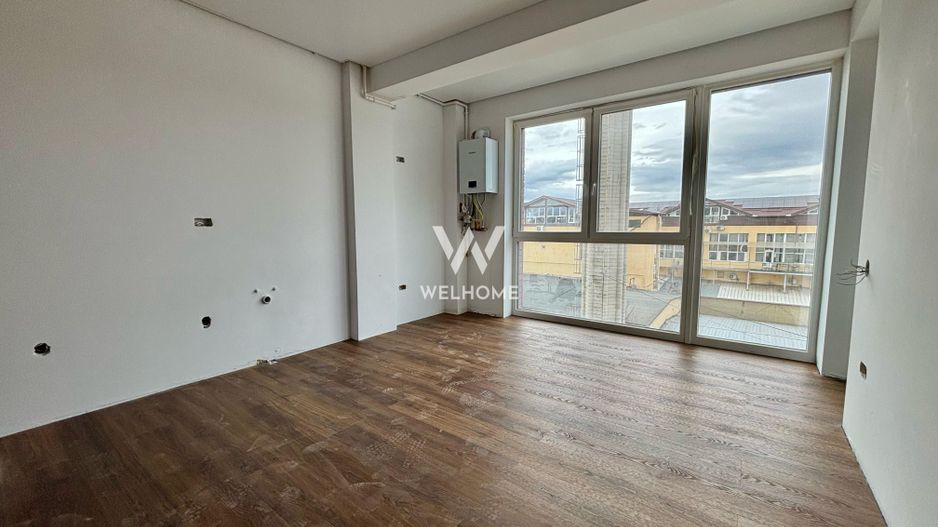 Apartament PREMIUM 3 camere cu GARAJ - zona Centrala - Poză 3