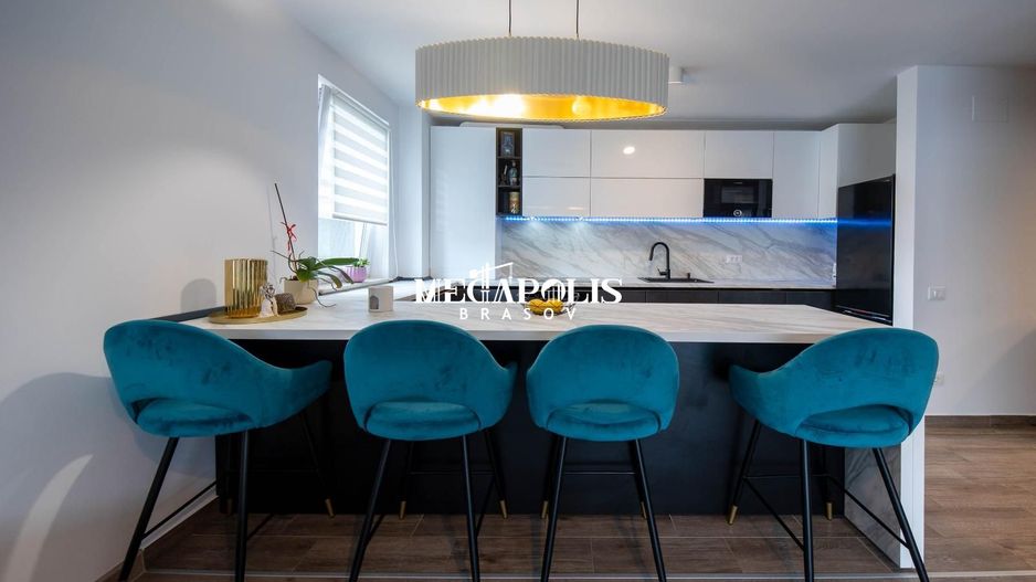 2 Camere | Urban Plaza | Parcare - Poză 6