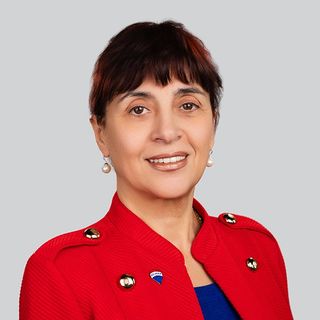 Angela Dimitraș - REMAX Moldova
