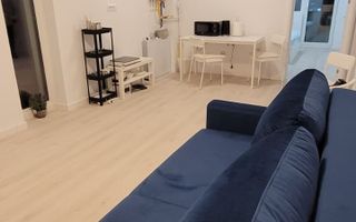 Mamaia_Nord_2 Camere_Nou_An 2024_Finisat_Investitie_TVA Zero - Poză 46