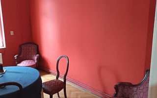 De Vanzare apartament 4 camere Rosetti-Mantuleasa - Poză 6