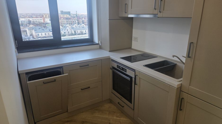 Apartament | 2 camere | Pipera | 4city North - Poză 4