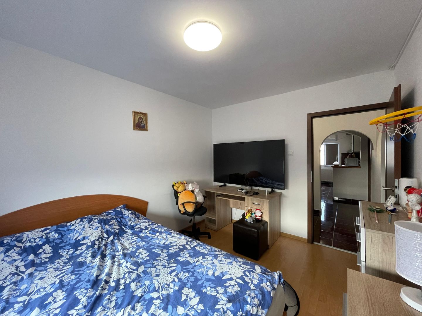 Apartament 3 camere + 2 balcoane - Girocului - Timisoara - Poză 11