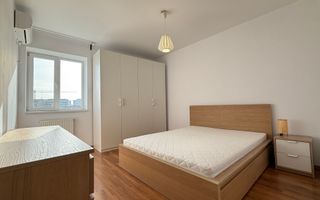 Apartament 3 camere modern – 2015, luminos - Poză 3