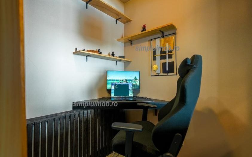 Apartament Dimitrie Leonida/Aparatorii Patriei - Poză 9