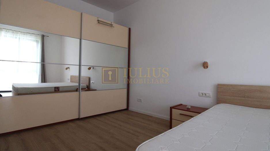 Cartier PLOPI, cu acces facil Dorobanti si Ghiroda/Aeroport; loc parcare privat. - Poză 5