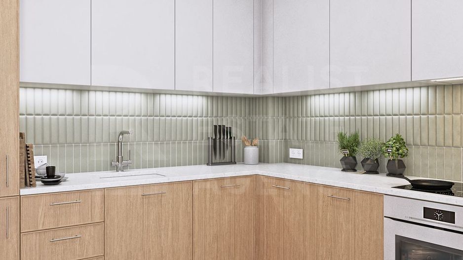 Vânzare, apartament, 2 camere+birou tip 3A, HILS Republica, București - Poză 11