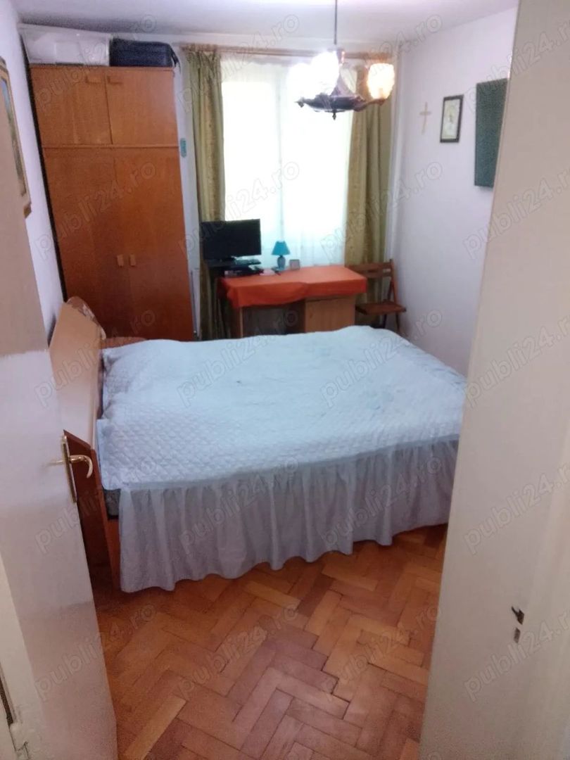 De vanzare apartament de 3 camere in Titan - Poză 10