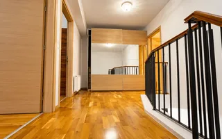 For Rent | Luxury 3-Room Duplex | 98 sqm | Panoramic View - Poză 11