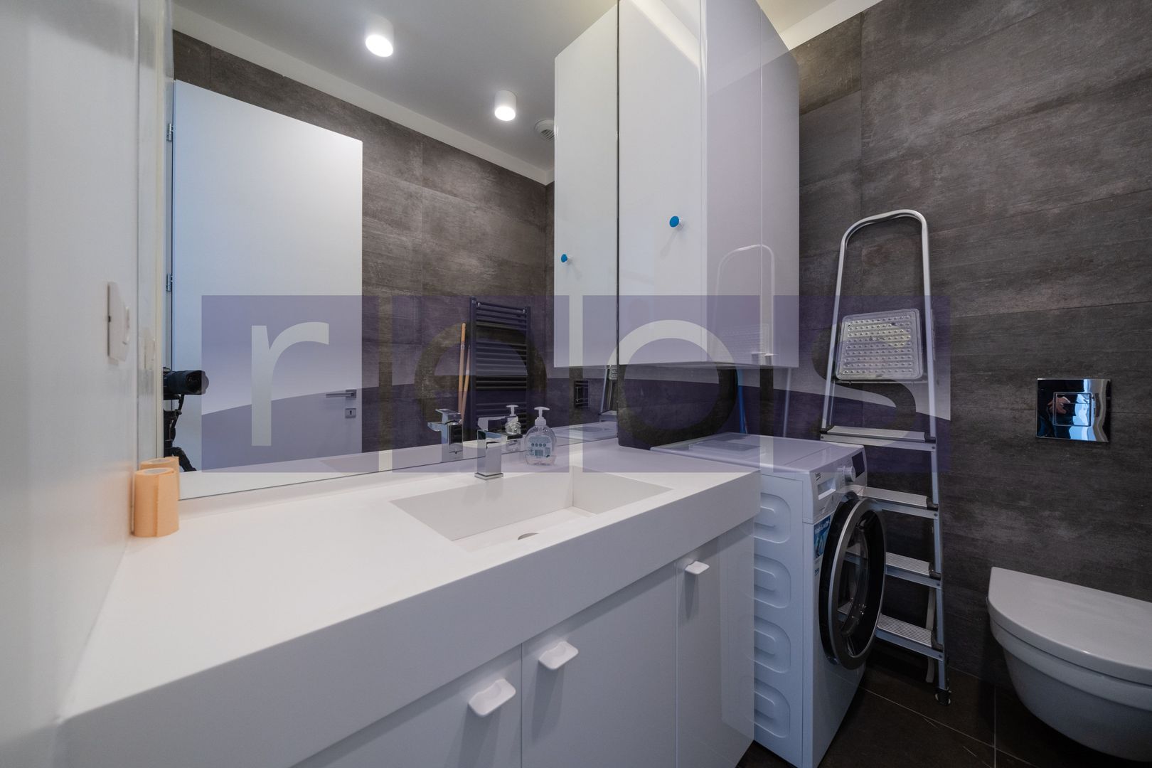 INCHIRIERE 4 CAMERE | HERASTRAU | ULTRAFINISAT | PARCARE | VEDERE LAC | - Poză 15