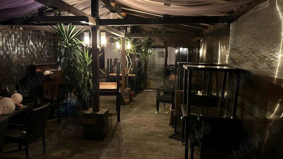 De inchiriat spatiu comercial 650 mp, zona Petre Ispirescu Sector 5 - Poză 3