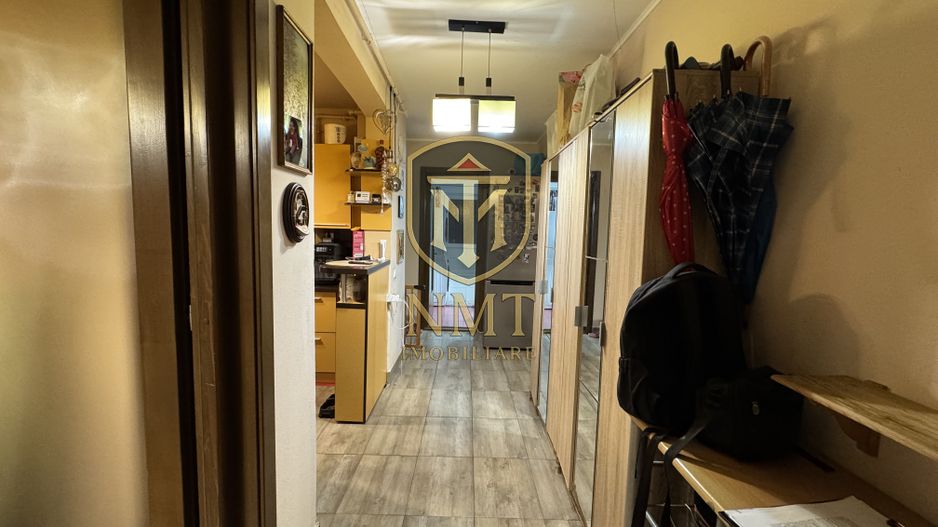 Apartament cu 2 camere | 58 MP  | Eroilor - Poză 4