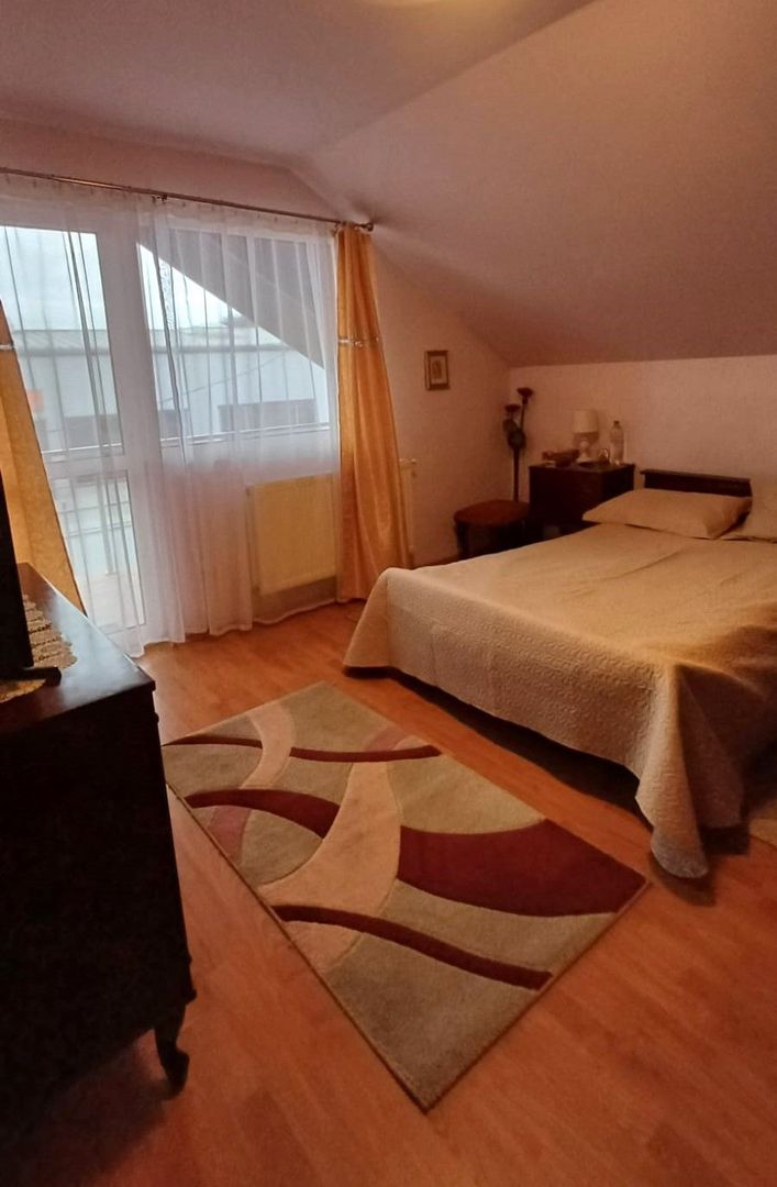 Casă Individuală - Corunca - Poză 16