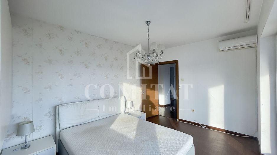 Penthouse cu 4 camere Bună Ziua zona Bonjour - Poză 6
