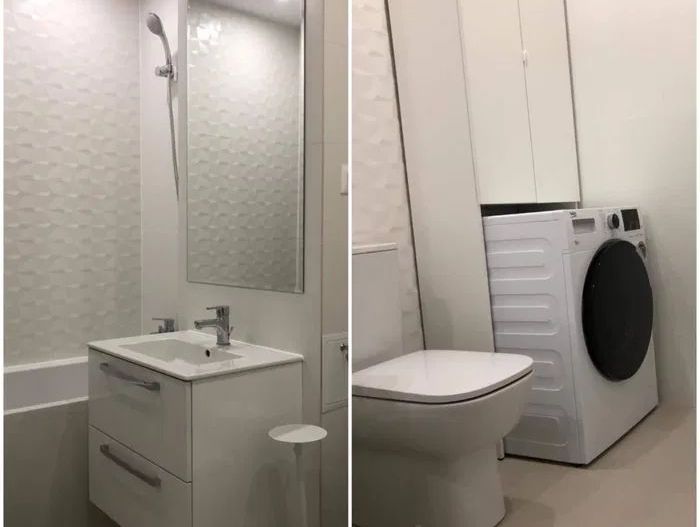 Apartament 2 camere HILS PALLADY, Parcare Inclusa, 3 min Metrou - Poză 6