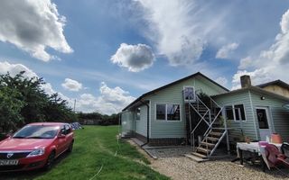 Casa Ciocanesti Cretu - 2 camere cu teren 2539 mp  - Jud. Dambovita - Poză 23