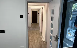 4 camere renovat | vedere fântâni Unirii | Bibescu Vodă | 106 mp - Poză 39