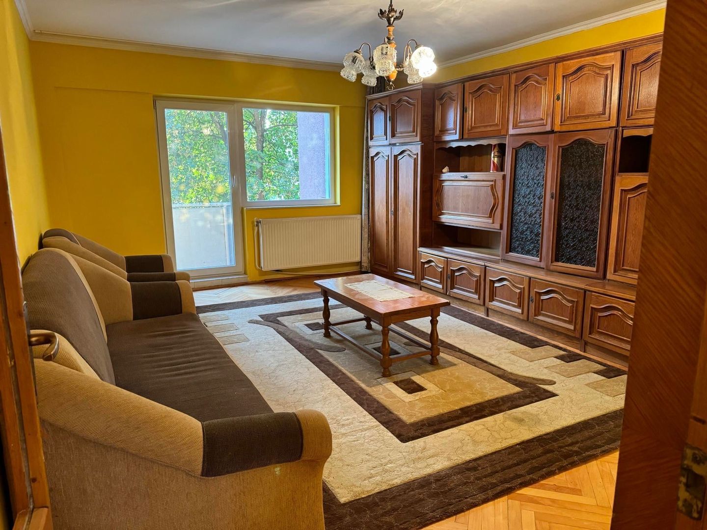 Apartament de vanzare cu 2 camere - Poză 1