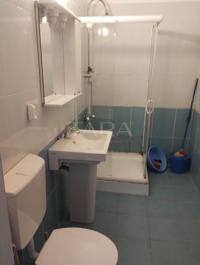Apartament finisat cu 2 camere în Zorilor. - Poză 5