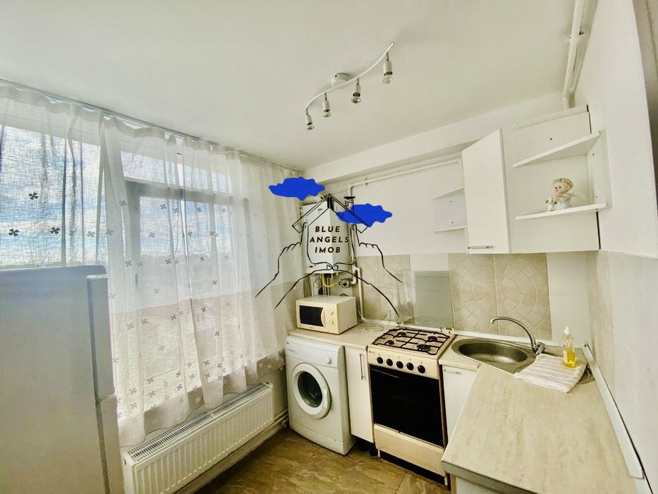 Garsoniera cu 2 boxe de depozitare pe palier,  ASTRA - Poză 2