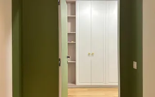 Apartament modern si spatios 3 camere Upground I Zona Aviatiei - Poză 14