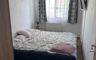 Apartament 3 camere 68 mp utili parter balcon 10 mp Cartier Magnolia - Poză 2