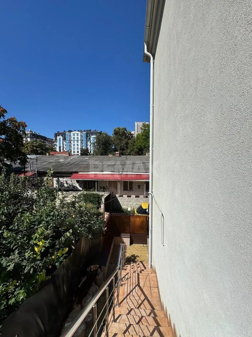 Clădire locativă cu 3 nivele și demisol, Bd. Ștefan cel Mare și Sfânt, Mun. Chișinău - Poză 25