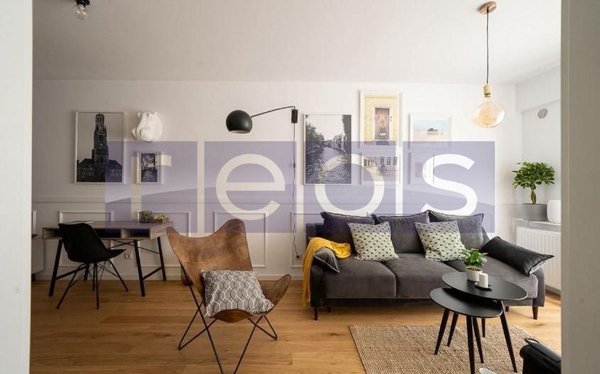 APARTAMENT 2 CAMERE | AVIATIEI PARK | 42 MP | MOBILAT | TERASA-PARCARE - Poză 3