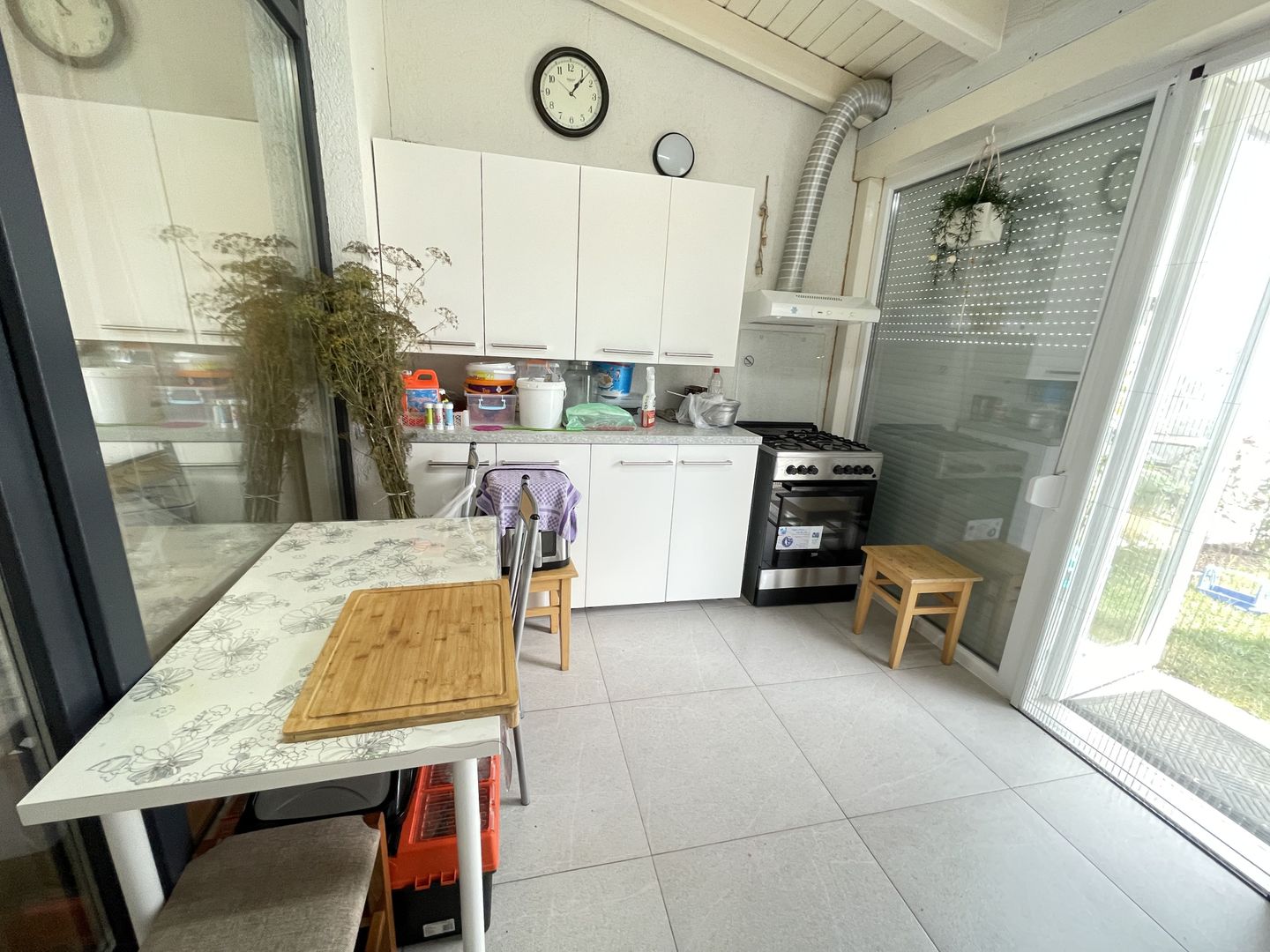 Duplex frumos de vanzare in zona Lipovei - Poză 8