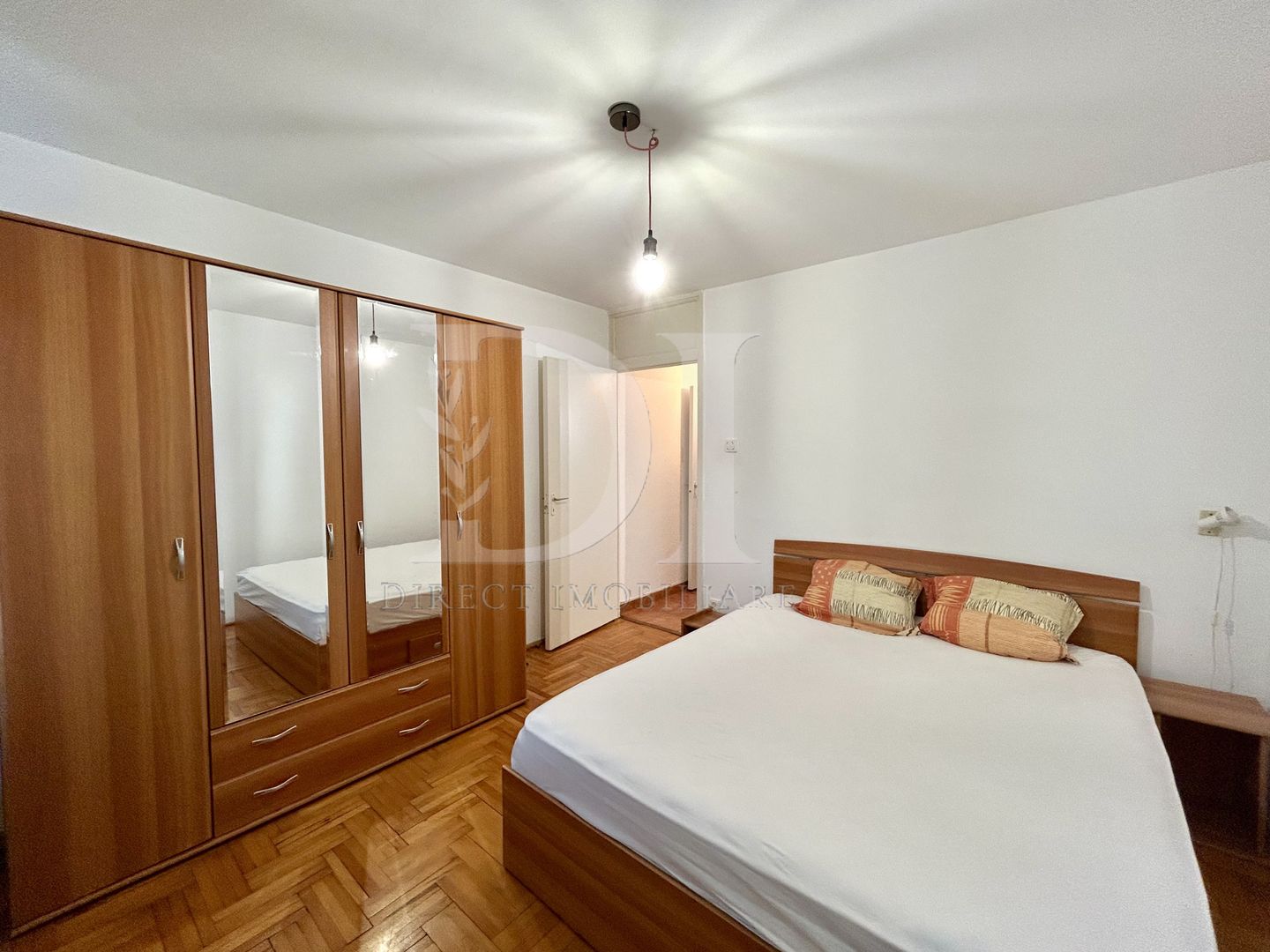 🏡 Apartament de închiriat – Zona Gheorgheni (Interservisan) - Cluj - Poză 4