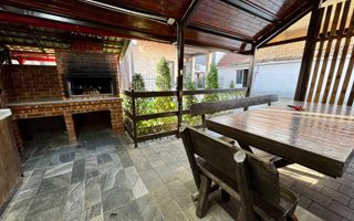 Casă 6 camere  | 150 mp | Foișor | Pet Friendly - Poză 34