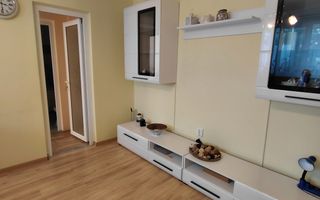 Apartament 3 camere, Țiglina 1, etaj 3, centrală termică, bloc anvelopat - Poză 11