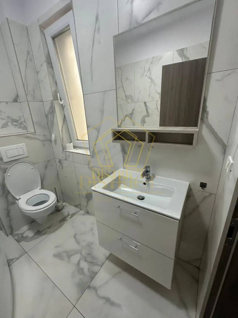 Apartament superb cu 2 camere I Giroc - Poză 8