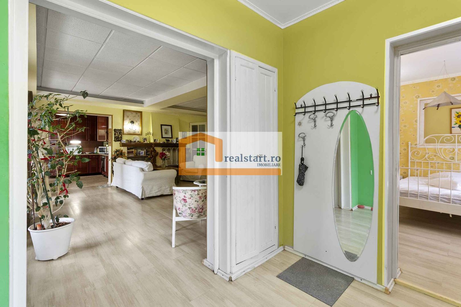 Pet Friendly, Vedere Padure, 5000mp teren, D+P+1E+M, semineu, foisor - Poză 14