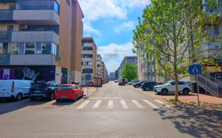 Spatiu comercial 135 mp, Drumul Binelui stradal, Metalurgiei Park - Poză 11