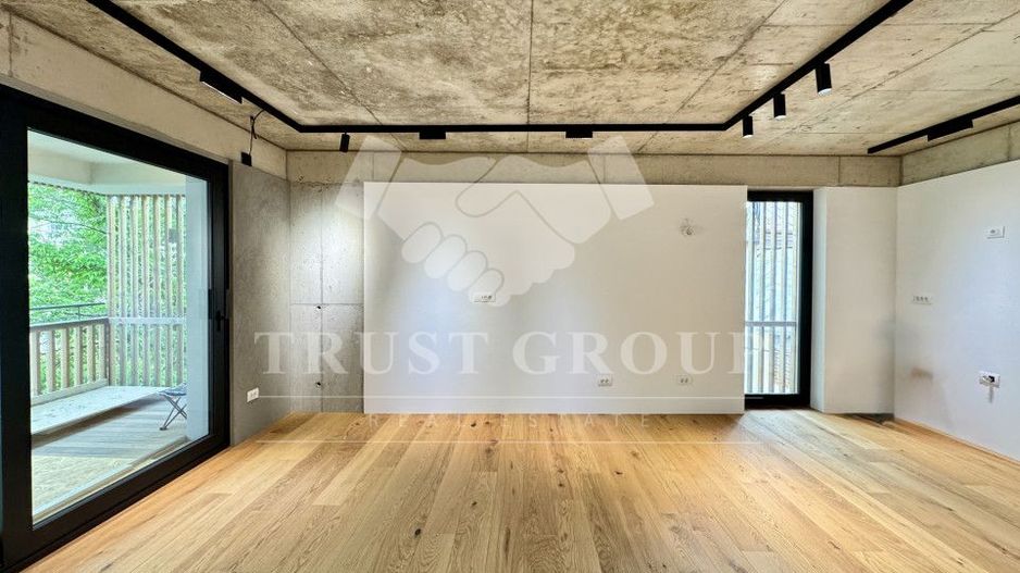 Apartament 3 camere lux - Dorobanti | Loc de parcare - Poză 4