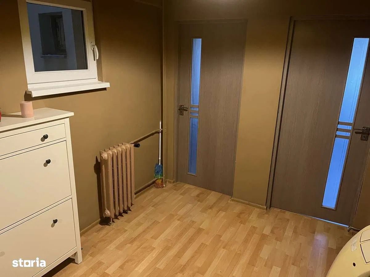 AP. 4 CAMERE TEI, MASINA SPALAT VASE, PET-FRIENDLY, BLOC REABILITAT - Poză 15