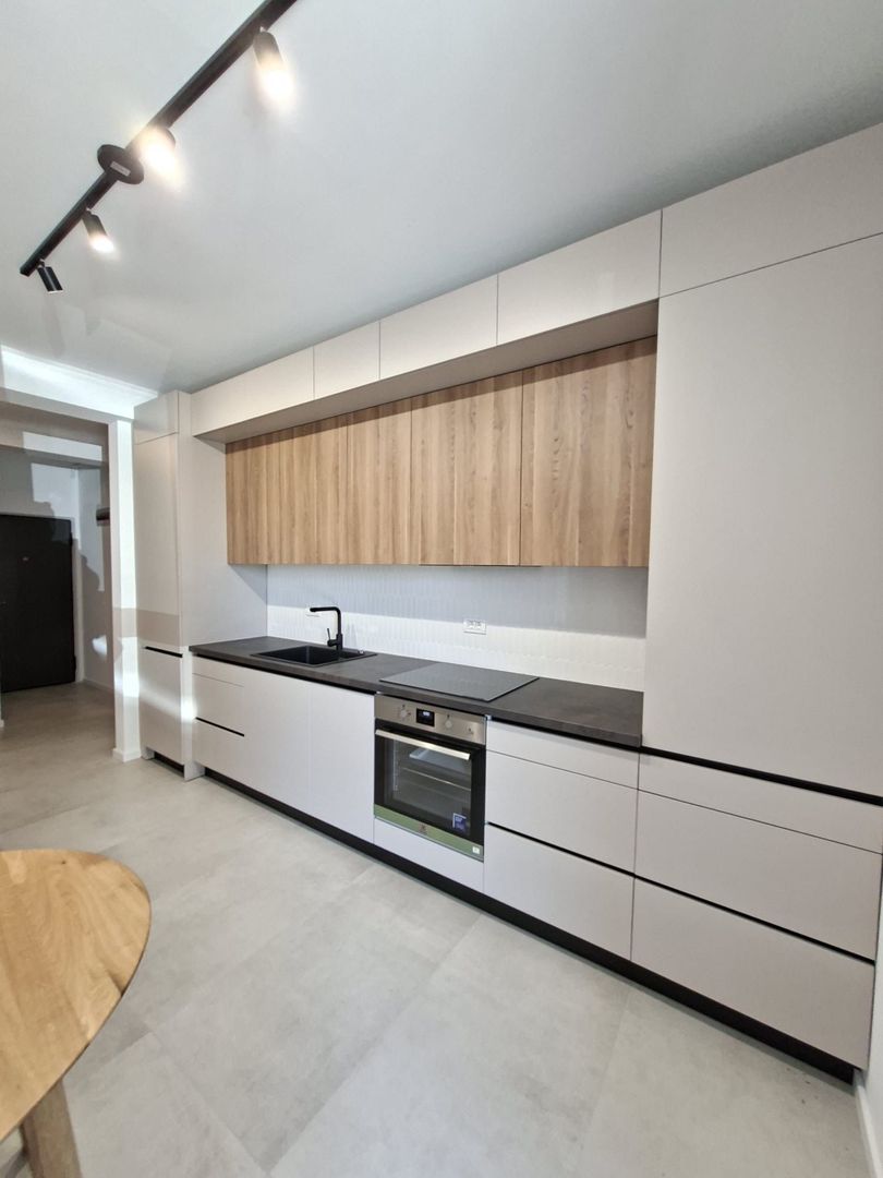 Apartament 1 cameră zona Braytim - Poză 11