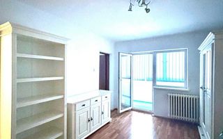 Garsonieră 26 mp, complet mobilată și utilată – zona BIG, Mănăștur - Poză 2