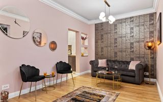 AP 2 camere MARE | BOEM | Calea Victoriei | Bloc Boutique - Poză 1