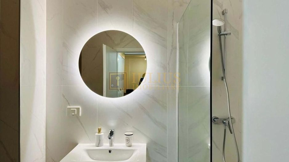 City of Mara, 3 camere, prima inchiriere. - Poză 24