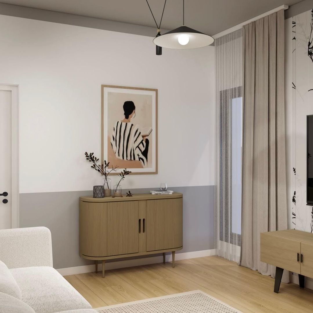 AP. 2 CAMERE EXIGENT PLAZA, PRIMA INCHIRIERE, INCALZIRE PARDOSEALA - Poză 5