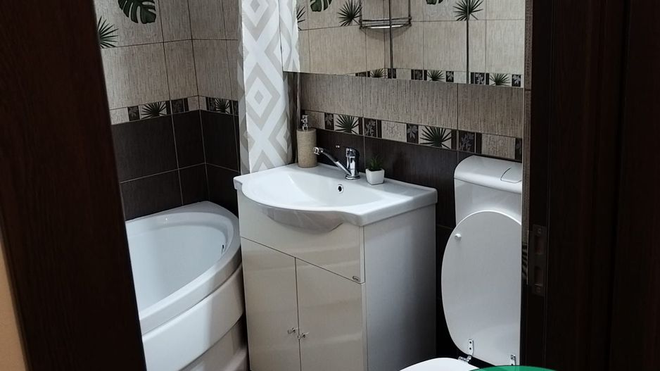 P 4170 Apartament cu 3 camere în Târgu Mureș, Aleea Carpați - Poză 9